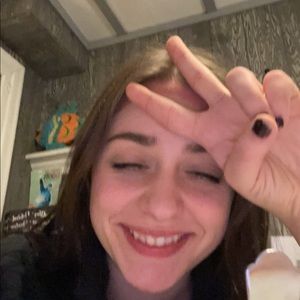 Meet your Posher, Michalina